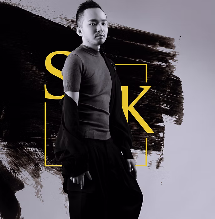 SK portrait